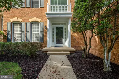 5257 Winter View Drive, Alexandria, VA 22312 - Photo 1