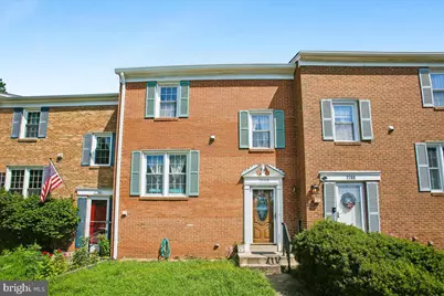 7790 Euclid Way, Springfield, VA 22153 - Photo 1