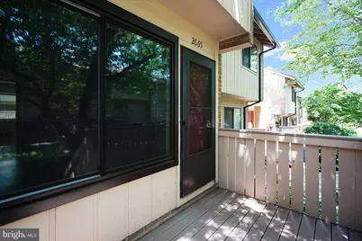 2665 Glengyle Drive #60, Vienna, VA 22181 - Photo 27