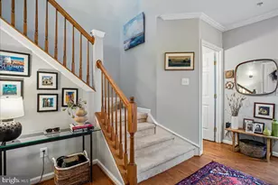 3683 Madison View Ln, Falls Church, VA 22041 - Photo 5