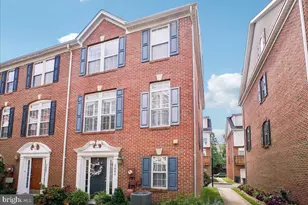 3683 Madison View Ln, Falls Church, VA 22041 - Photo 1