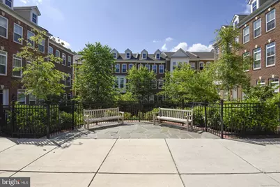 3028 Rittenhouse Circle #40, Fairfax, VA 22031 - Photo 31