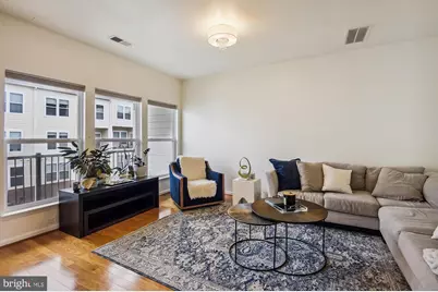 3028 Rittenhouse Circle #40, Fairfax, VA 22031 - Photo 11