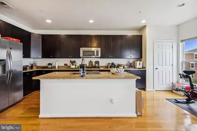3028 Rittenhouse Circle #40, Fairfax, VA 22031 - Photo 15