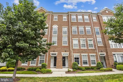 3028 Rittenhouse Circle #40, Fairfax, VA 22031 - Photo 1