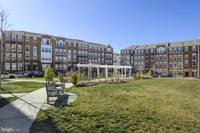 3028 Rittenhouse Circle #40, Fairfax, VA 22031 - Photo 33