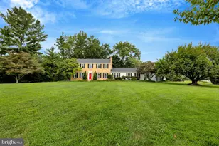 10004 Minburn St, Great Falls, VA 22066 - Photo 1