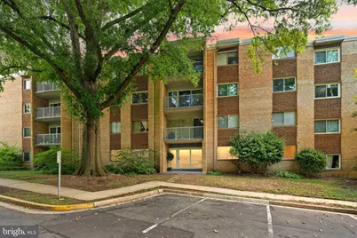 8004 Chanute Place #3, Falls Church, VA 22042 - Photo 7