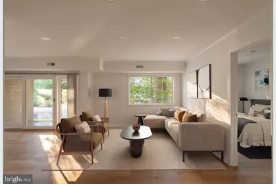 8004 Chanute Place #3, Falls Church, VA 22042 - Photo 5