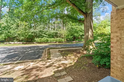 8004 Chanute Place #3, Falls Church, VA 22042 - Photo 47
