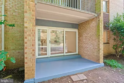 8004 Chanute Place #3, Falls Church, VA 22042 - Photo 73
