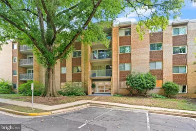 8004 Chanute Place #3, Falls Church, VA 22042 - Photo 75