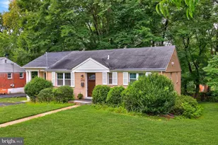 2722 Woodley Pl, Falls Church, VA 22046 - Photo 1