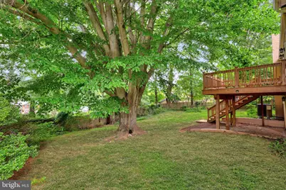 2722 Woodley Place, Falls Church, VA 22046 - Photo 35