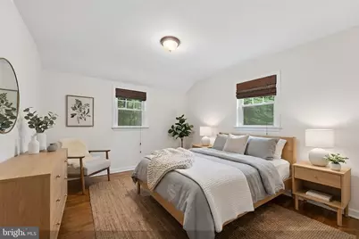 2722 Woodley Place, Falls Church, VA 22046 - Photo 21