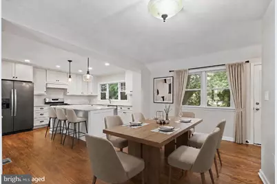 2722 Woodley Place, Falls Church, VA 22046 - Photo 9