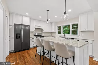 2722 Woodley Place, Falls Church, VA 22046 - Photo 11