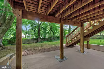 2722 Woodley Place, Falls Church, VA 22046 - Photo 33