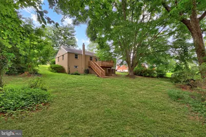 2722 Woodley Place, Falls Church, VA 22046 - Photo 37