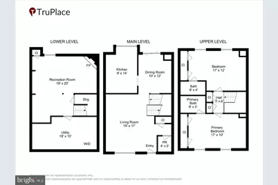 2984 Braxton Wood Court, Fairfax, VA 22031 - Photo 23