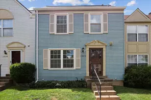 2984 Braxton Wood Ct, Fairfax, VA 22031 - Photo 1