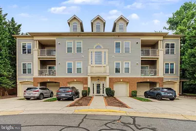 11326 Westbrook Lane #304, Fairfax, VA 22030 - Photo 1