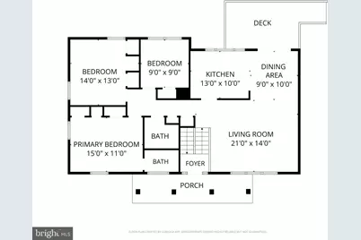 2504 Stirrup Lane, Alexandria, VA 22308 - Photo 41