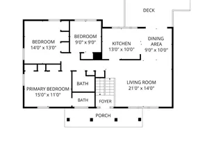 2504 Stirrup Ln, Alexandria, VA 22308 - Photo 41