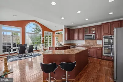 7660 Henry Knox Drive, Lorton, VA 22079 - Photo 15