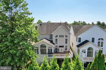 7660 Henry Knox Drive, Lorton, VA 22079 - Photo 57