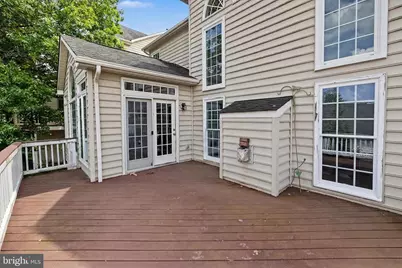 7660 Henry Knox Drive, Lorton, VA 22079 - Photo 21