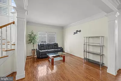 7660 Henry Knox Drive, Lorton, VA 22079 - Photo 5