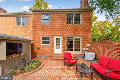 8501 Forrester Boulevard, Springfield, VA 22152 - Photo 25