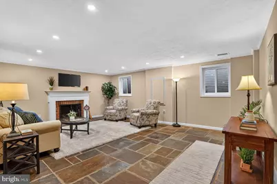 8501 Forrester Boulevard, Springfield, VA 22152 - Photo 49