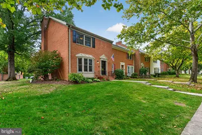 8501 Forrester Boulevard, Springfield, VA 22152 - Photo 1