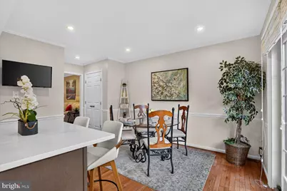 8501 Forrester Boulevard, Springfield, VA 22152 - Photo 15