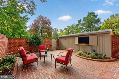 8501 Forrester Boulevard, Springfield, VA 22152 - Photo 19