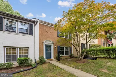 6008 Waterbury Court, Springfield, VA 22152 - Photo 1