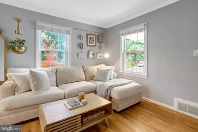 6010 Williamsburg Road, Alexandria, VA 22303 - Photo 5