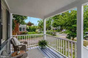 6010 Williamsburg Rd, Alexandria, VA 22303 - Photo 3