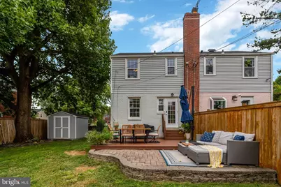 6010 Williamsburg Road, Alexandria, VA 22303 - Photo 35