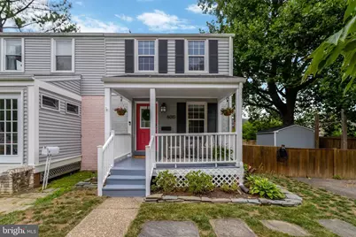 6010 Williamsburg Road, Alexandria, VA 22303 - Photo 1