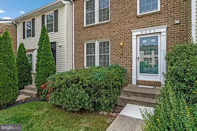 8025 Tyson Oaks Circle, Vienna, VA 22182 - Photo 1