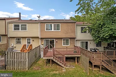 8025 Tyson Oaks Circle, Vienna, VA 22182 - Photo 33