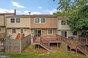8025 Tyson Oaks Cir, Vienna, VA 22182 - Photo 33