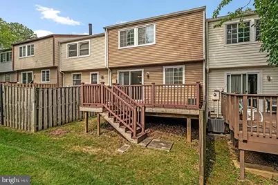 8025 Tyson Oaks Circle, Vienna, VA 22182 - Photo 35
