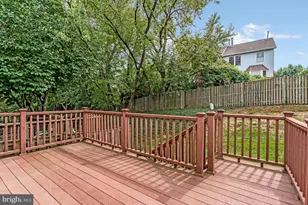 8025 Tyson Oaks Cir, Vienna, VA 22182 - Photo 31