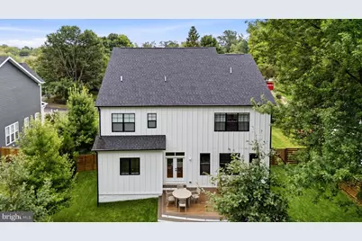 2020 Kilgore Road, Falls Church, VA 22043 - Photo 5
