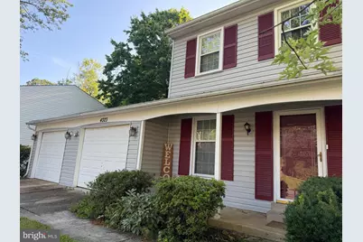 4323 Still Meadow Road, Fairfax, VA 22032 - Photo 3