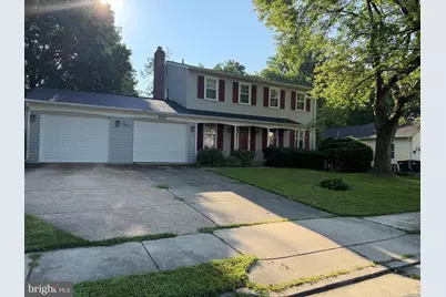 4323 Still Meadow Road, Fairfax, VA 22032 - Photo 5
